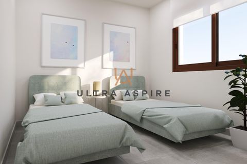 Lejlighed i Cala Lliteres, Mallorca, Cala Lliteres - € 584.000 | Ref: UA233-B1-7 - foto 8